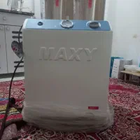 ساکشن جراحی دو شیشه موتور قوی مکسی
