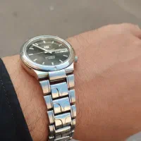 ساعت سیکو ۵اصل اصل ژاپن