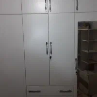 کمد دیواری کابینت