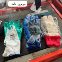لوازم ساختمانی و چسب
