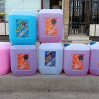 مواد کارواش تاچلس جرم گیر موتور شور ECO1