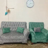مبل راحتی