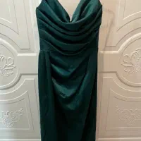 پیراهن مجلسی|لباس|بندرعباس, |دیوار