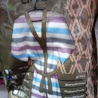 حوله نخی ۱۰۰ درصد