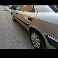 زانتیا 2000تک برگ|خودرو سواری و وانت|اردبیل, |دیوار