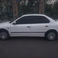 سمند مدل ۹۵