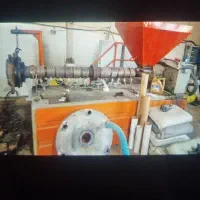 استخدام نیروی کندر گرانول درقم