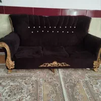 مبل وراحتی 5نفره