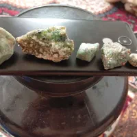 انواع سنگ قیمتی و اصل