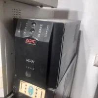UPS یو پی اس استابلایزر