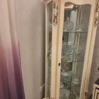 ویترین نو|بوفه، ویترین، کنسول|رشت, حومه رشت|دیوار