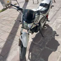 موتور‌سیکلت‌هیرو‌تریلر