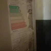 یخچال پارس تابحال تعمیر نرفته|یخچال و فریزر|فولادشهر, B5|دیوار