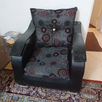 مبلمان|مبلمان خانگی و میز عسلی|کرج, گلشهر|دیوار
