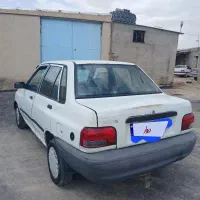 پراید ۸۳ انژکتور