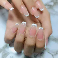 کاشت ناخن عنبرآباد|خدمات آرایشگری و زیبایی|عنبرآباد, |دیوار