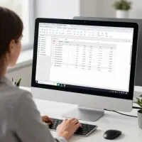 دوره آموزشی ICDL آموزشگاه ثمین