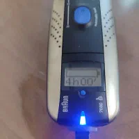ریش تراش براون سری ۷