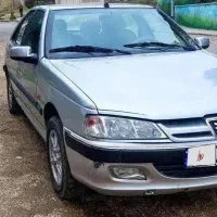 پژو پارس ELX، مدل ۱۳۸۴