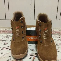 کفش کوه نوردی