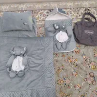 سرویس خواب نوزادی