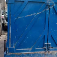 نیسان دیزل مدل ۹۰ کمپرسی|خودرو سنگین|پاکدشت, حصار امیر|دیوار