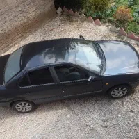 سمند LX EF7، مدل ۹۳ دوگانه سالم