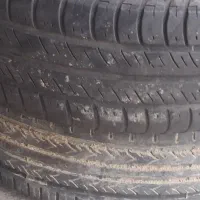 لاستیک زاپاس ساینا