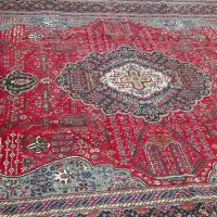 فرش 12متری کاملا سالم و تمیز