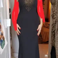 لباسهای مجلسی در حد نو