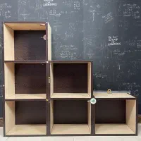 فروش باکس ام دی اف