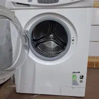 لباس شویی ابسال ۷ کیلوی