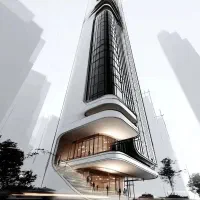 فروش-آپارتمان138متر-با-بهارخواب-شهرک-نادری