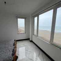 اپارتمان روبه دریا