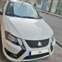 کوییک مدل 1404|خودرو سواری و وانت|نسیم‌شهر, |دیوار