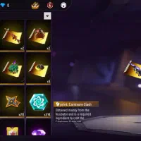 اکانت فری فایر حضوری|کنسول، بازی ویدئویی و آنلاین|گنبد کاووس, |دیوار