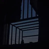 پنجره ورق کلفت این پنجره توعکس نیست