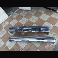 سپر کادیلاک سویل عقب و جلو بدون عیب