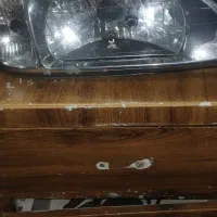چراغ جلو پراید و رودری پراید ۱۳۱