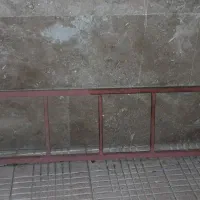 نردبان آهنی