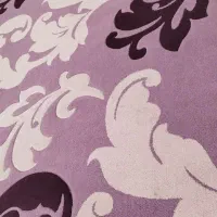 گلیم فرش ۶ متری