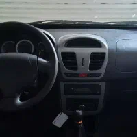 کوییک ۱۴۰۰ بی رنگ کم کار