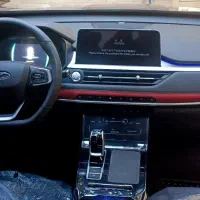فروش ماشین تیگو هفت پرو پریمیوم
