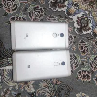 گوشی ردمی 4 تمیز