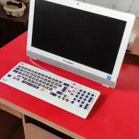 ال این وان مدل لنوو