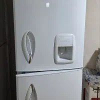 یخچال فریزر امرسان درحد نو