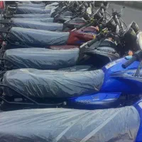 بوکسر باکسر کی ال دی بی ایگس ۲۰۰