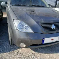 تیبا۲ مدل ۹۴