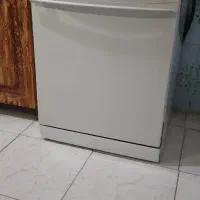 ظرفشویی ۱۴ نفره مجیک اصل کره