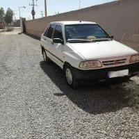 پراید131مدل91